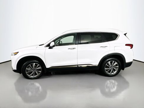 Used 2020 Hyundai Santa Fe Limited FWD image 4