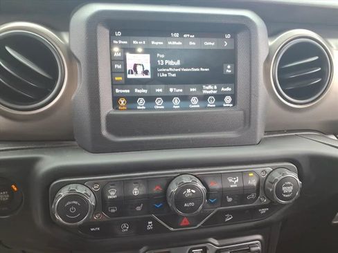 Used 2019 Jeep Wrangler Unlimited Sport S image 30