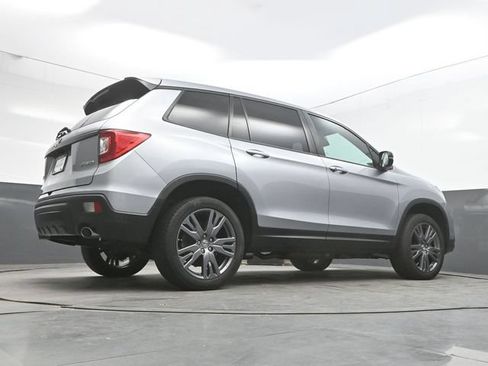 Used 2021 Honda Passport EX-L image 47
