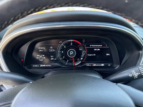 Used 2021 Cadillac CT5 Sport w/ Parking Package image 32