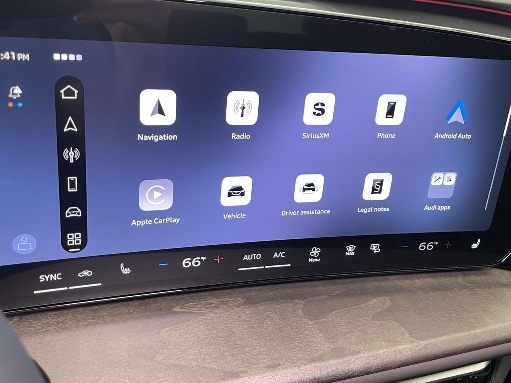 New 2026 Audi Q5 Premium Plus AWD/4WD image 30