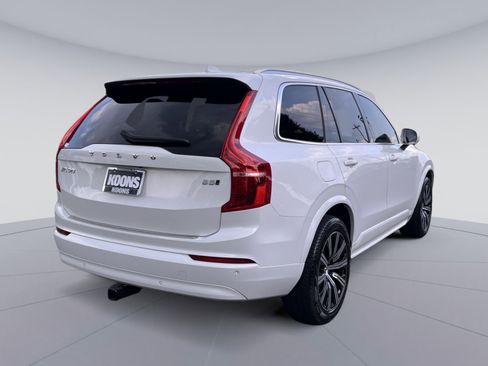 Used 2023 Volvo XC90 B5 Core w/ Protection Package Premier AWD/4WD image 16