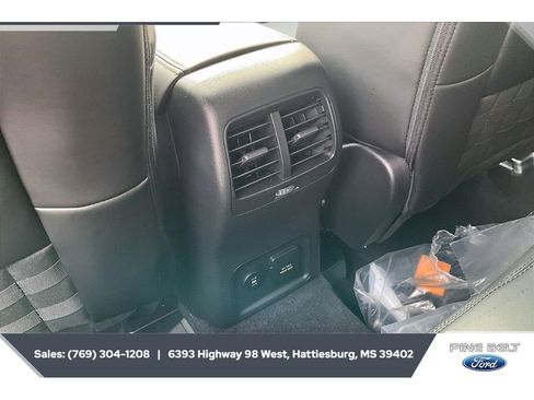 New 2026 Ford Bronco Sport Big Bend AWD/4WD image 23