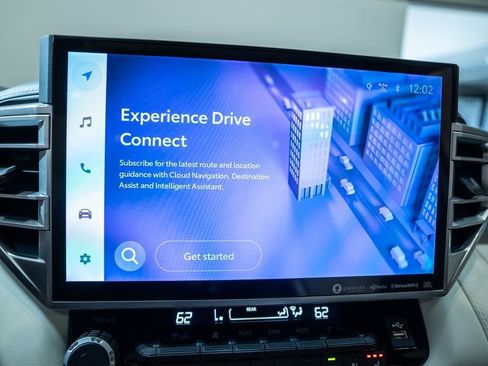 Certified 2023 Toyota Sequoia Capstone image 32