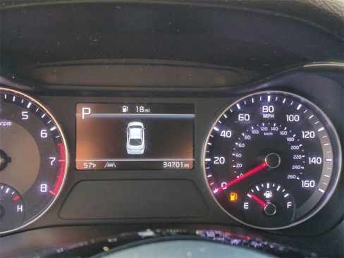 Used 2023 Kia Forte GT-Line w/ GT-Line Premium Package image 12