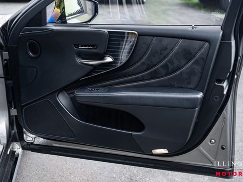 Used 2018 Lexus LS 500 AWD image 34