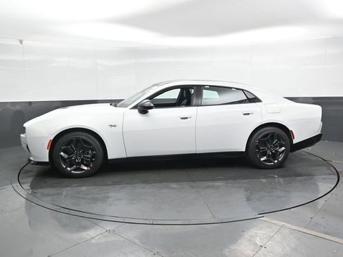 New 2026 Dodge Charger R/T AWD/4WD image 7
