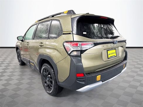 New 2026 Subaru Forester Wilderness image 35