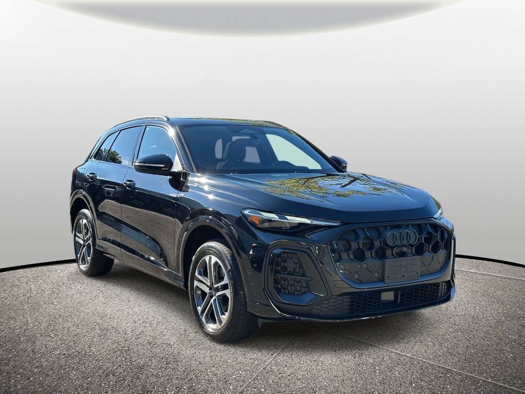 New 2026 Audi Q5 2.0T AWD/4WD image 11