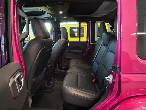 New 2024 Jeep Wrangler Unlimited Rubicon 392 image 8