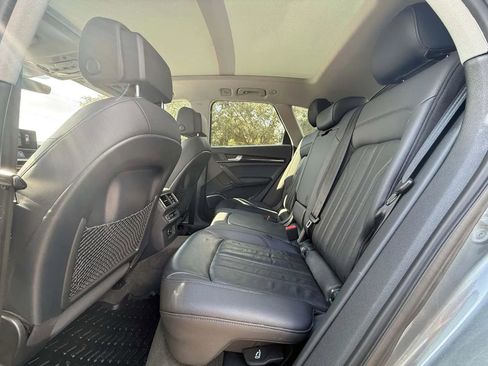 Used 2018 Audi Q5 2.0T Premium Plus AWD/4WD image 29