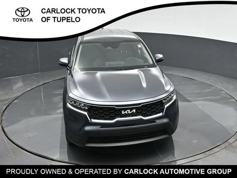 Used 2022 Kia Sorento LX FWD image 31
