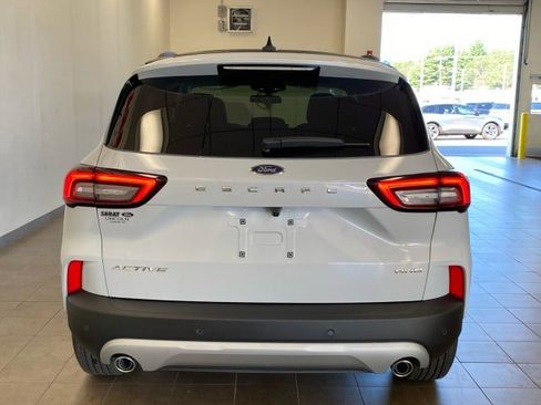 New 2025 Ford Escape Active w/ Tech Pack #1 image 6