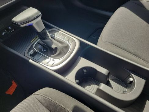 New 2027 Hyundai Kona SE FWD image 16