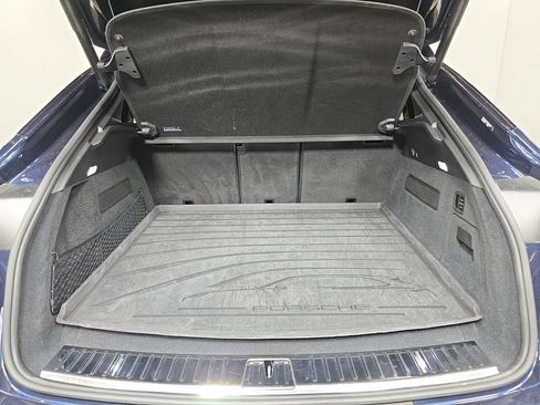 Certified 2024 Porsche Cayenne Coupe AWD/4WD image 25