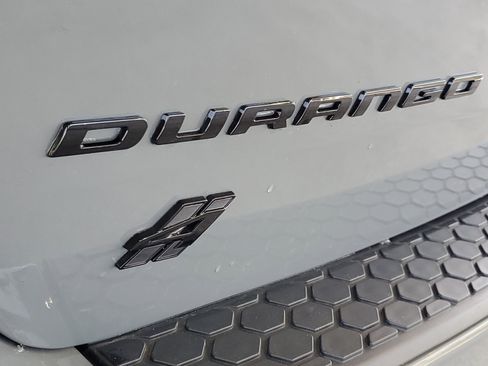 Used 2025 Dodge Durango R/T image 5