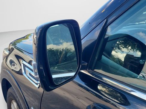 Used 2019 INFINITI QX80 Luxe w/ Proassist Package AWD/4WD image 9