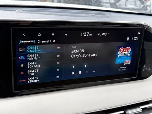 Used 2023 Hyundai Palisade Calligraphy w/ Cargo Package AWD/4WD image 15