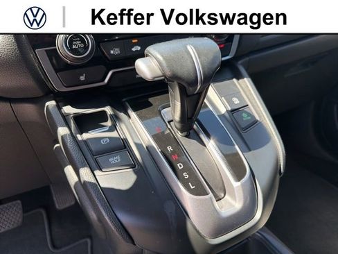Used 2020 Honda CR-V EX-L image 22