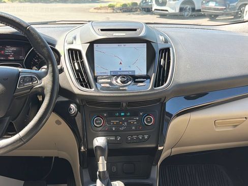 Used 2017 Ford Escape Titanium w/ Equipment Group 301A FWD image 31