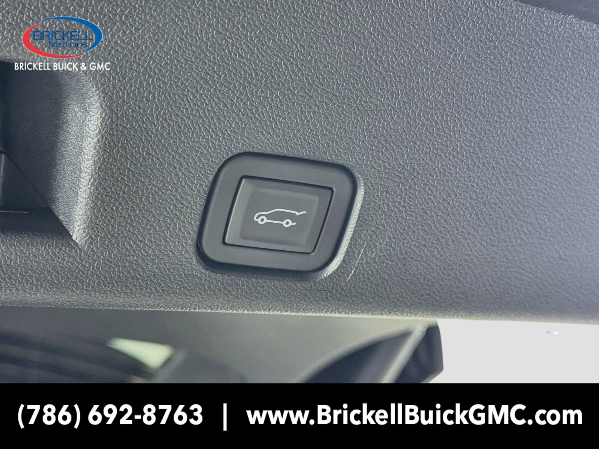 New 2026 Buick Enclave Sport Touring FWD image 13