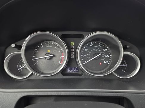 Used 2013 MAZDA CX-9 Touring AWD/4WD image 30