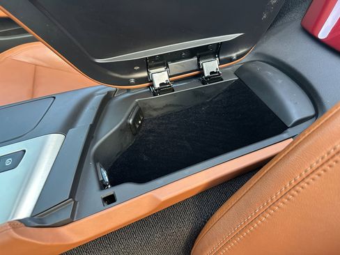 Used 2019 Chevrolet Corvette Grand Sport image 39