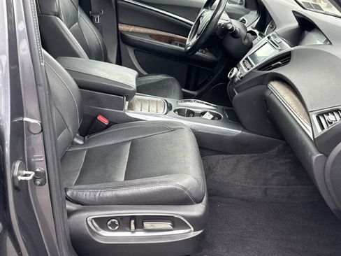 Used 2020 Acura MDX SH-AWD w/ Technology Package image 19