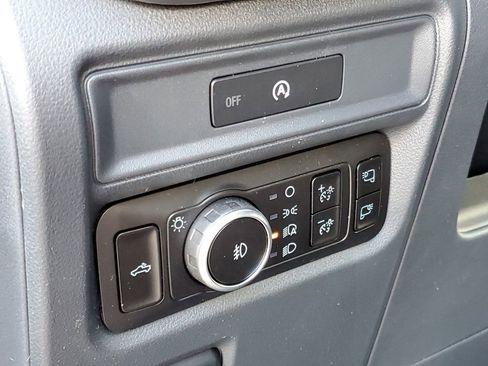 Used 2025 Ford F150 XLT w/ Equipment Group 302A MID image 10