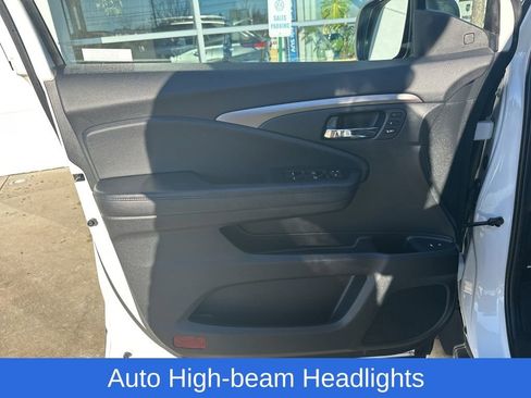 Used 2022 Honda Pilot Special Edition image 11