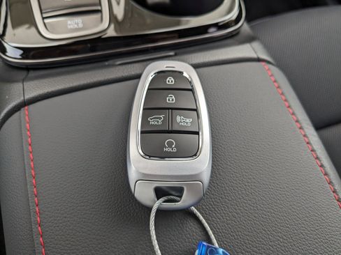 Used 2024 Hyundai Tucson N Line image 29