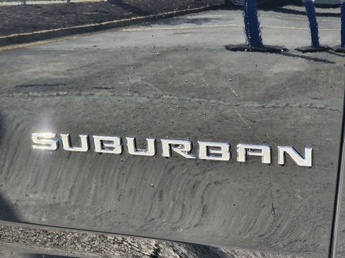 New 2026 Chevrolet Suburban High Country RWD image 7