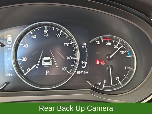 Used 2021 MAZDA CX-9 Carbon Edition FWD image 13