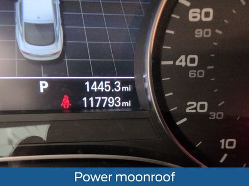 Used 2013 Audi A7 3.0T Premium Plus w/ Premium Plus Pkg image 26