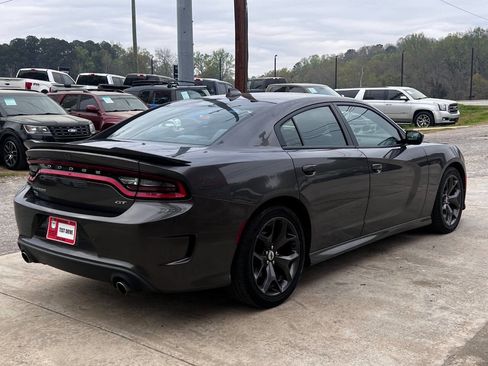 Used 2019 Dodge Charger GT RWD image 6