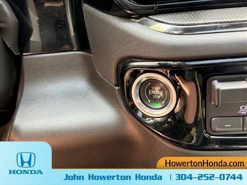 Used 2024 Chevrolet Silverado 1500 ZR2 w/ Technology Package AWD/4WD image 27