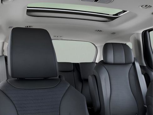 New 2026 Kia Carnival SX Prestige image 28