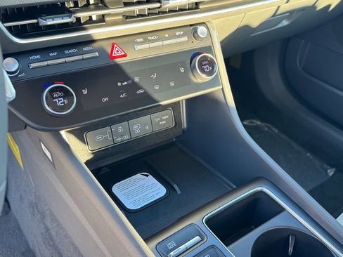New 2026 Hyundai Sonata SEL FWD image 28