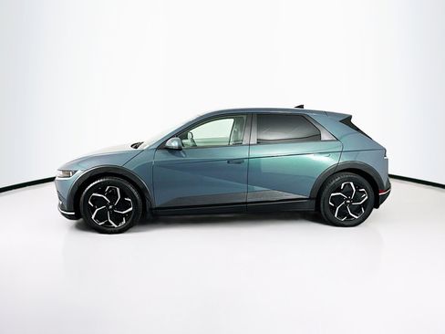 Used 2024 Hyundai Ioniq 5 SEL image 4