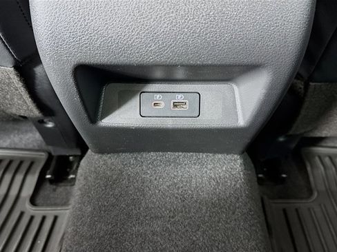 Certified 2025 Nissan Altima 2.5 SR image 24