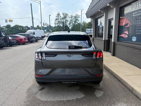 Used 2023 Ford Mustang Mach-E Select AWD/4WD image 3