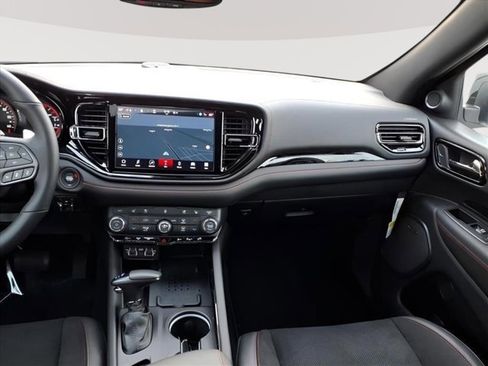 New 2026 Dodge Durango GT AWD/4WD image 14