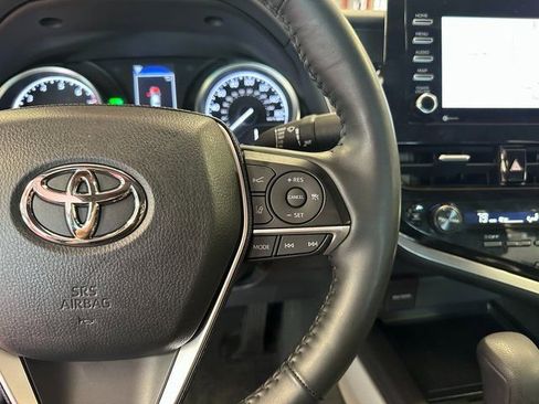 Certified 2023 Toyota Camry LE w/ Cold Weather Package image 21