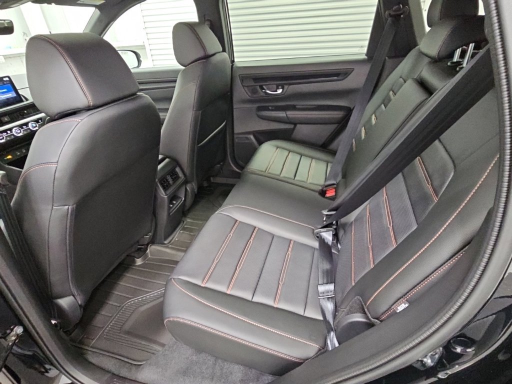 New 2027 Honda CR-V Sport-L image 28