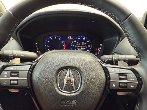 Used 2025 Acura ADX AWD image 22