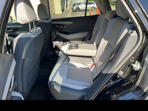 Certified 2025 Subaru Outback Premium AWD/4WD image 10