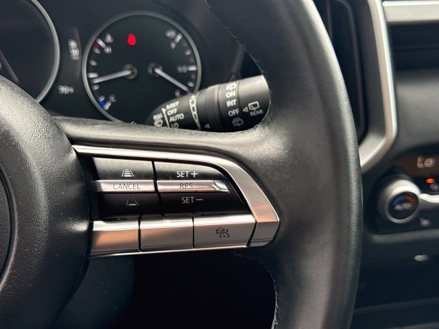Used 2024 MAZDA CX-50 AWD 2.5 S w/ Weather Package image 23