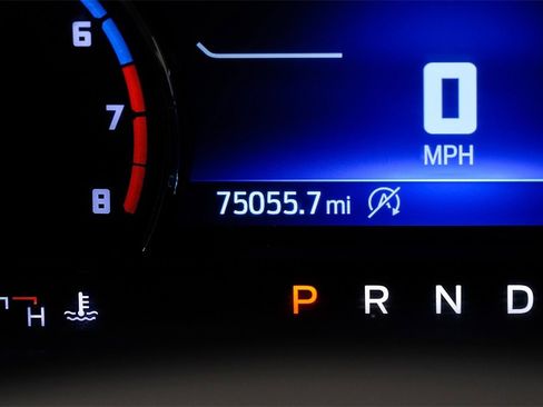 Used 2021 Ford Bronco Sport First Edition image 17