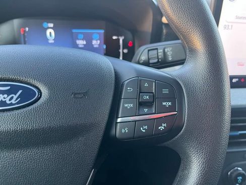 Used 2025 Ford Maverick XLT w/ Equipment Group 302A image 19