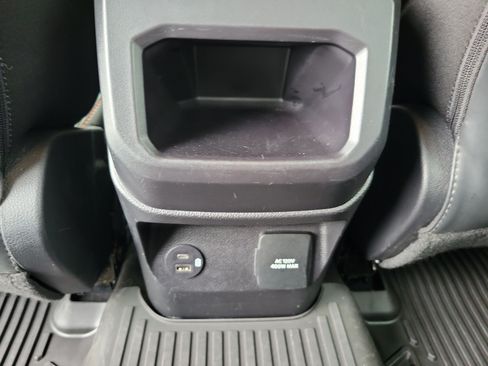 Used 2025 Ford Ranger Raptor AWD/4WD image 14